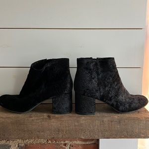 fall boots